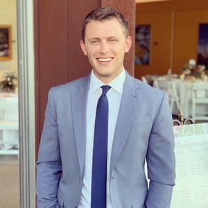 Meet your Posher, Sean